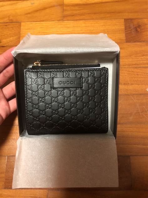 gucci tiny wallet|Gucci wallet clearance.